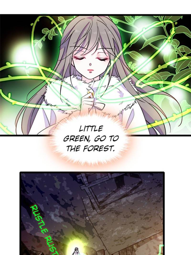 Romance in the Beast World Chapter 423 102 ch 423 17