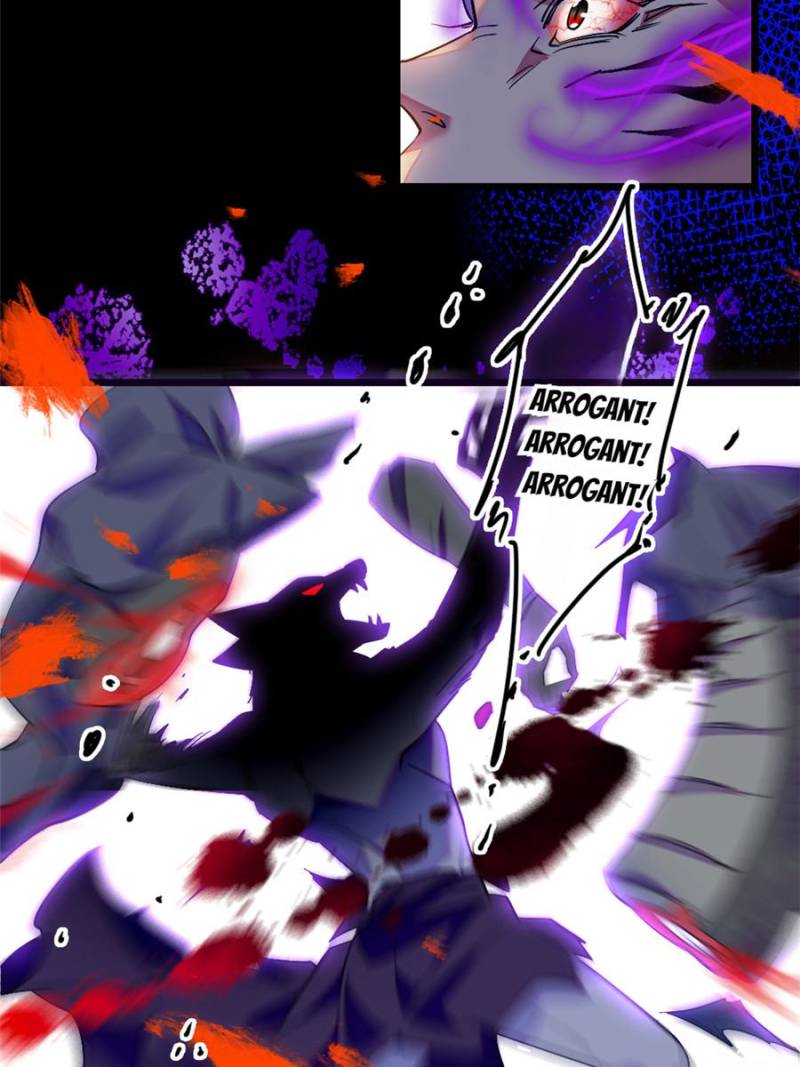 Romance in the Beast World Chapter 423 87 ch 423 2