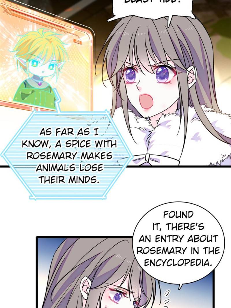 Romance in the Beast World Chapter 423 107 ch 423 22