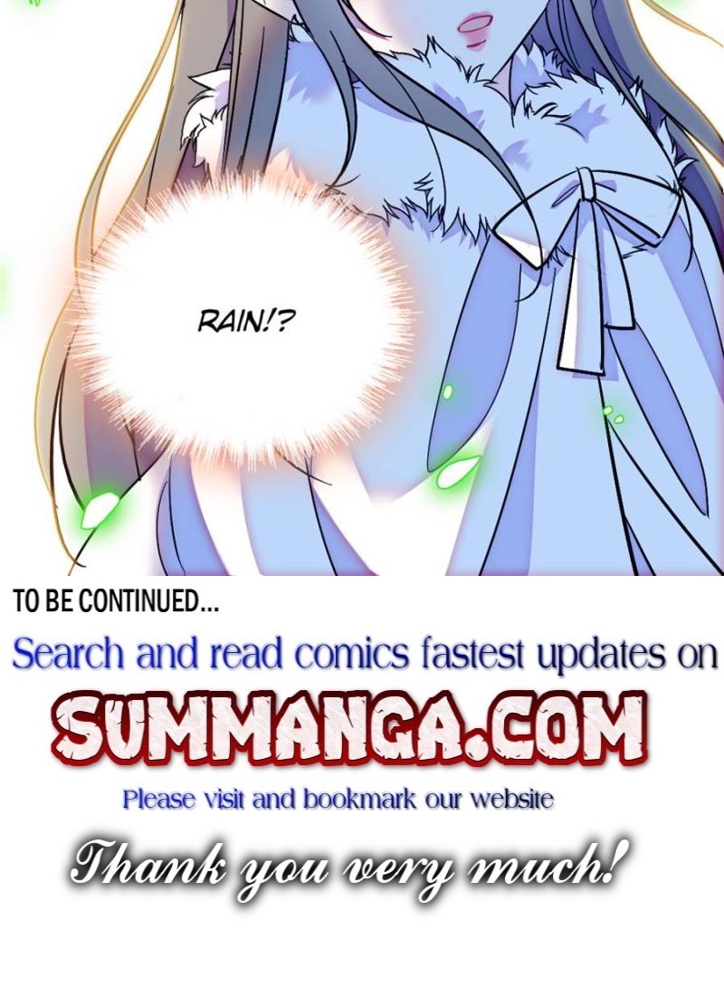 Romance in the Beast World Chapter 423 111 ch 423 26