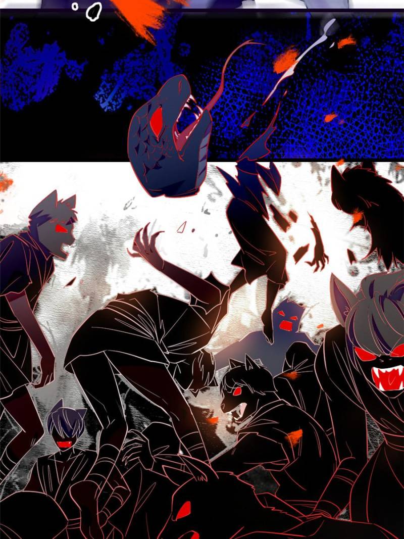 Romance in the Beast World Chapter 423 88 ch 423 3