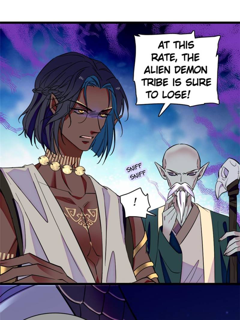 Romance in the Beast World Chapter 423 90 ch 423 5