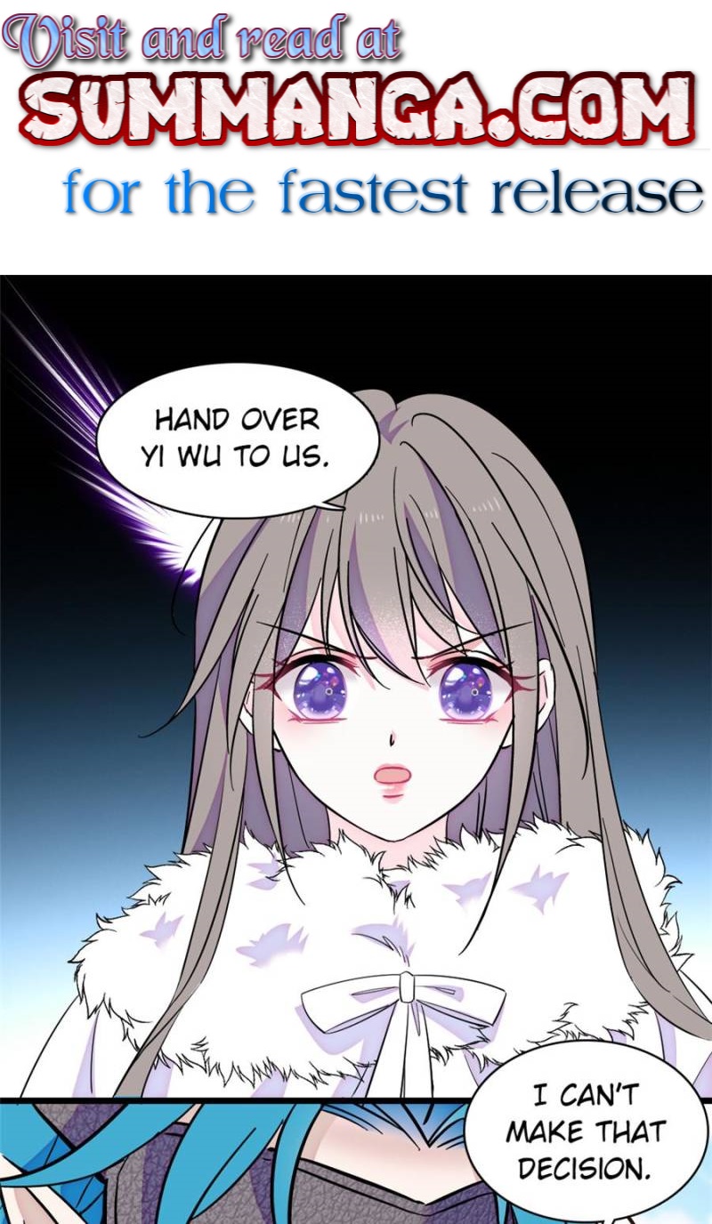 Romance in the Beast World Chapter 428 89 ch 428 1