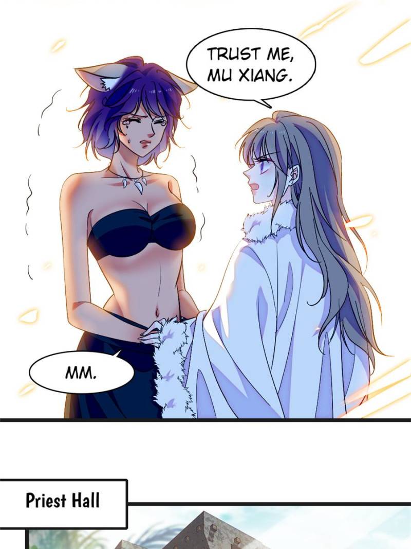 Romance in the Beast World Chapter 428 98 ch 428 10