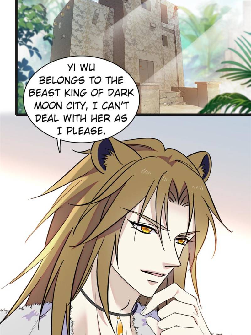 Romance in the Beast World Chapter 428 99 ch 428 11