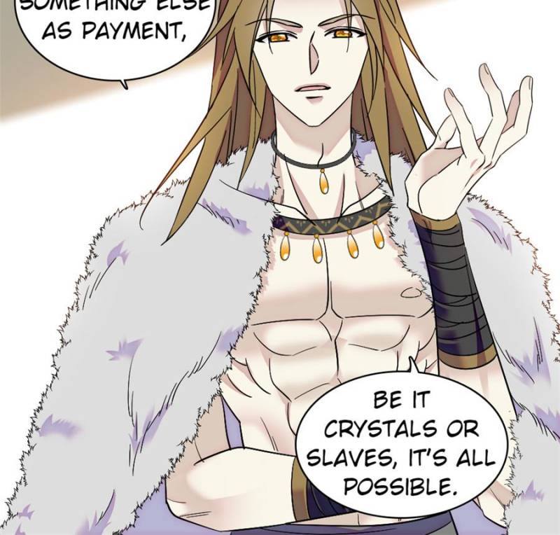 Romance in the Beast World Chapter 428 101 ch 428 13