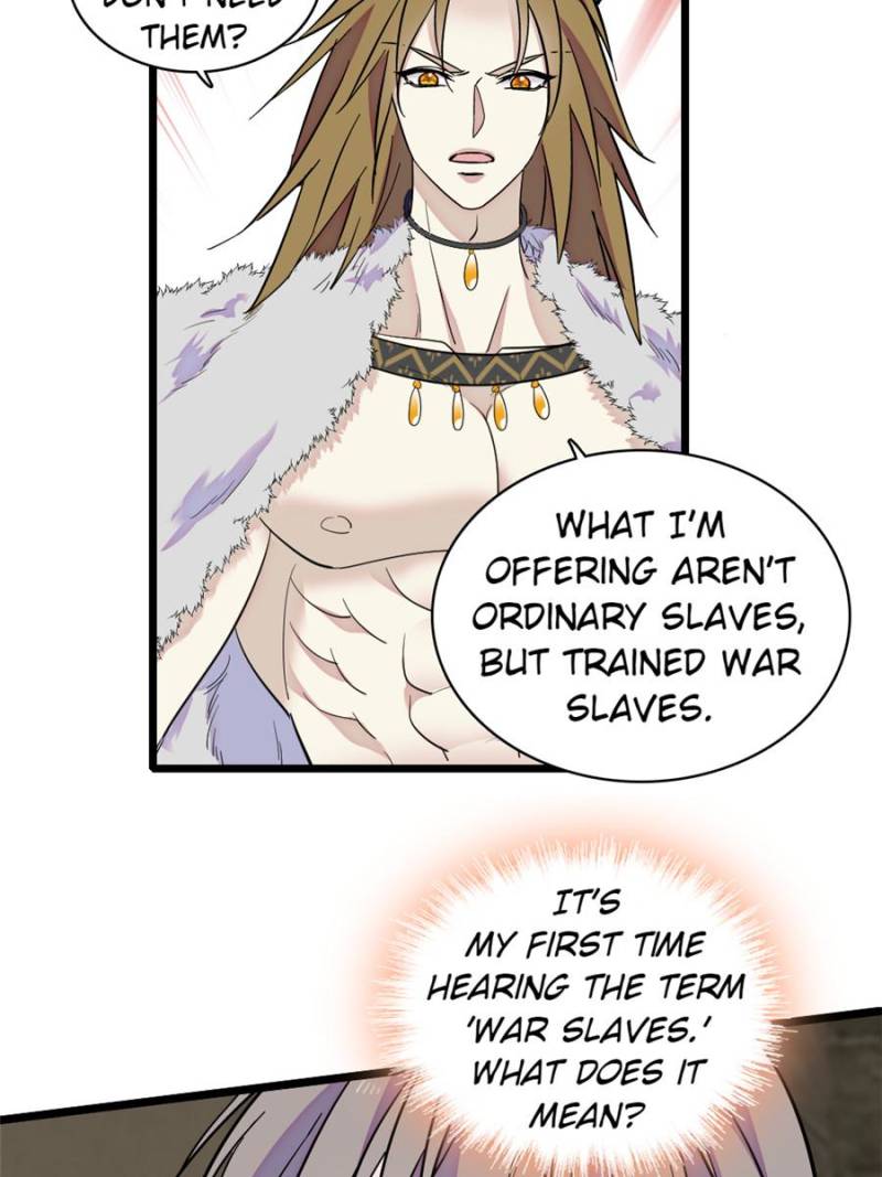 Romance in the Beast World Chapter 428 103 ch 428 15