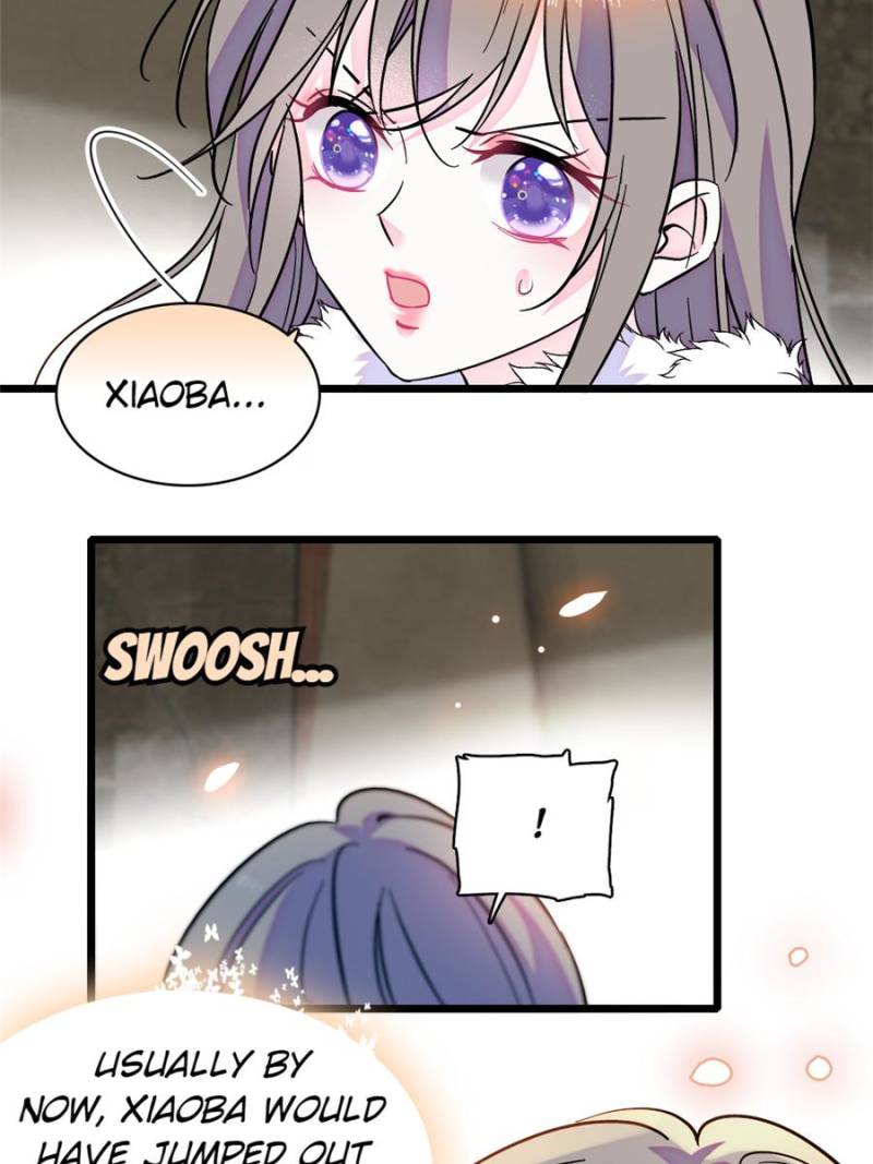 Romance in the Beast World Chapter 428 104 ch 428 16