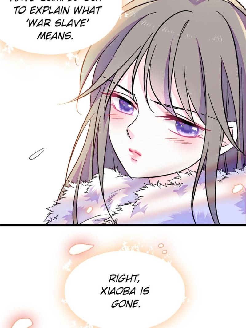 Romance in the Beast World Chapter 428 105 ch 428 17