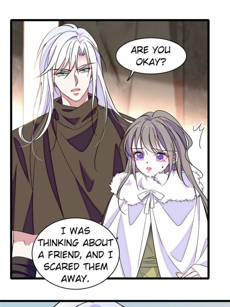 Romance in the Beast World Chapter 428 107 ch 428 19