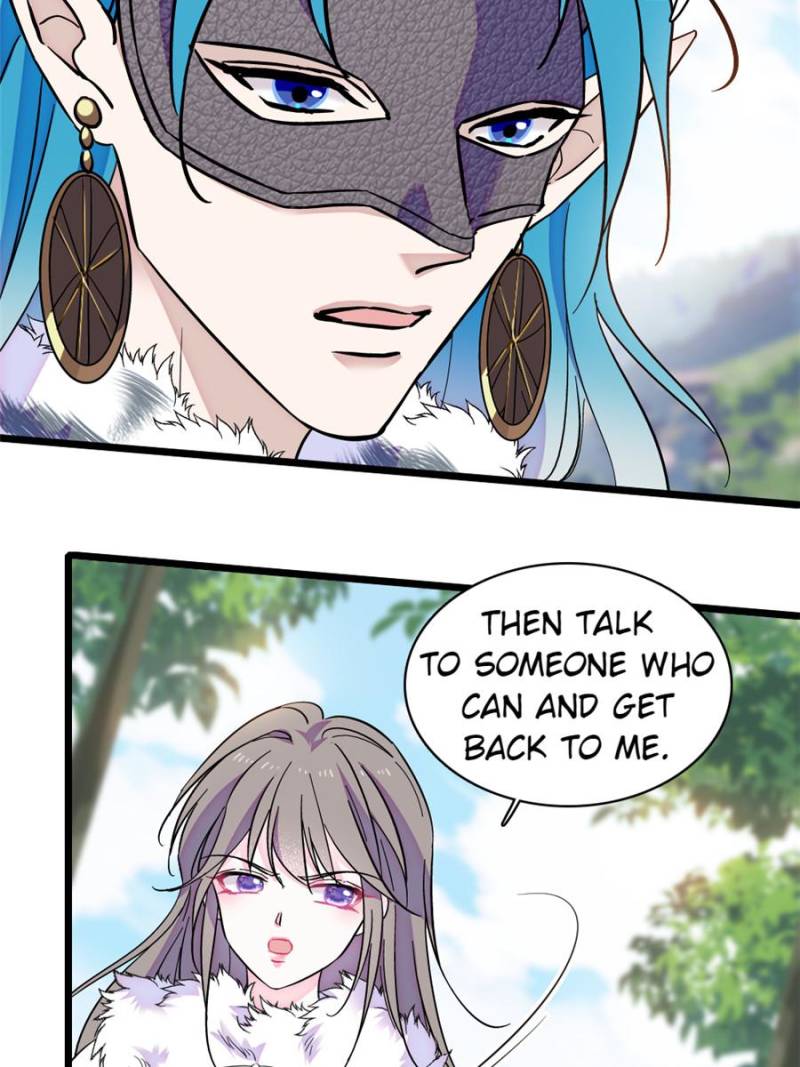 Romance in the Beast World Chapter 428 90 ch 428 2