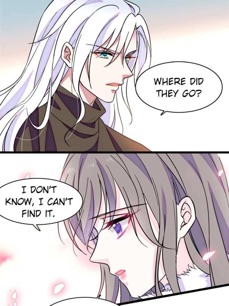 Romance in the Beast World Chapter 428 108 ch 428 20