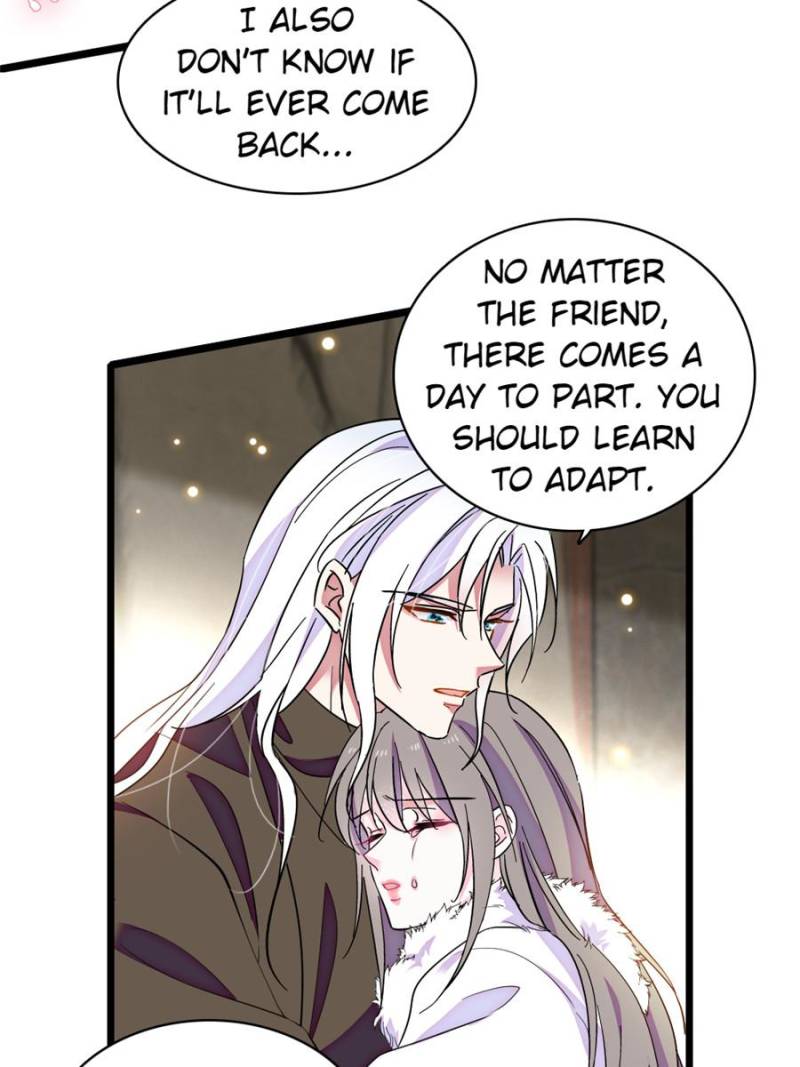 Romance in the Beast World Chapter 428 109 ch 428 21