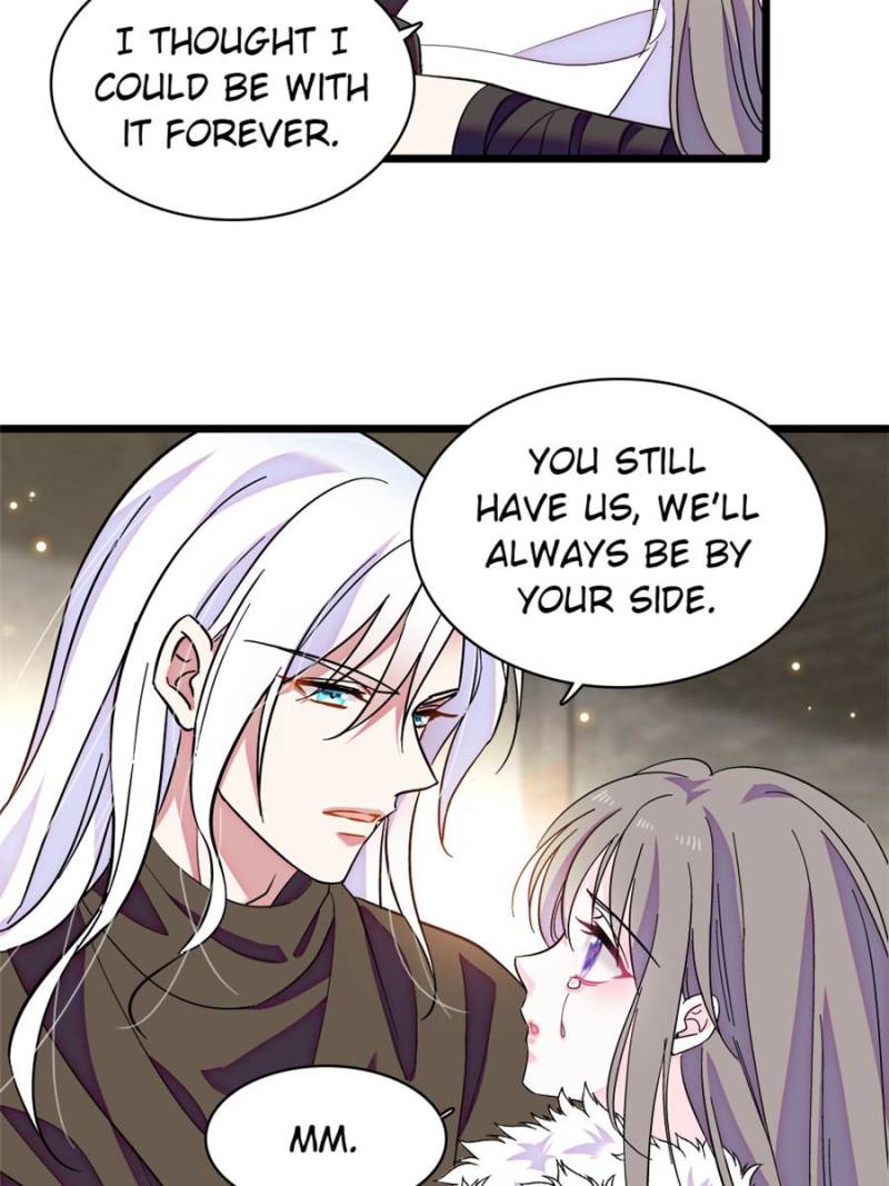 Romance in the Beast World Chapter 428 110 ch 428 22