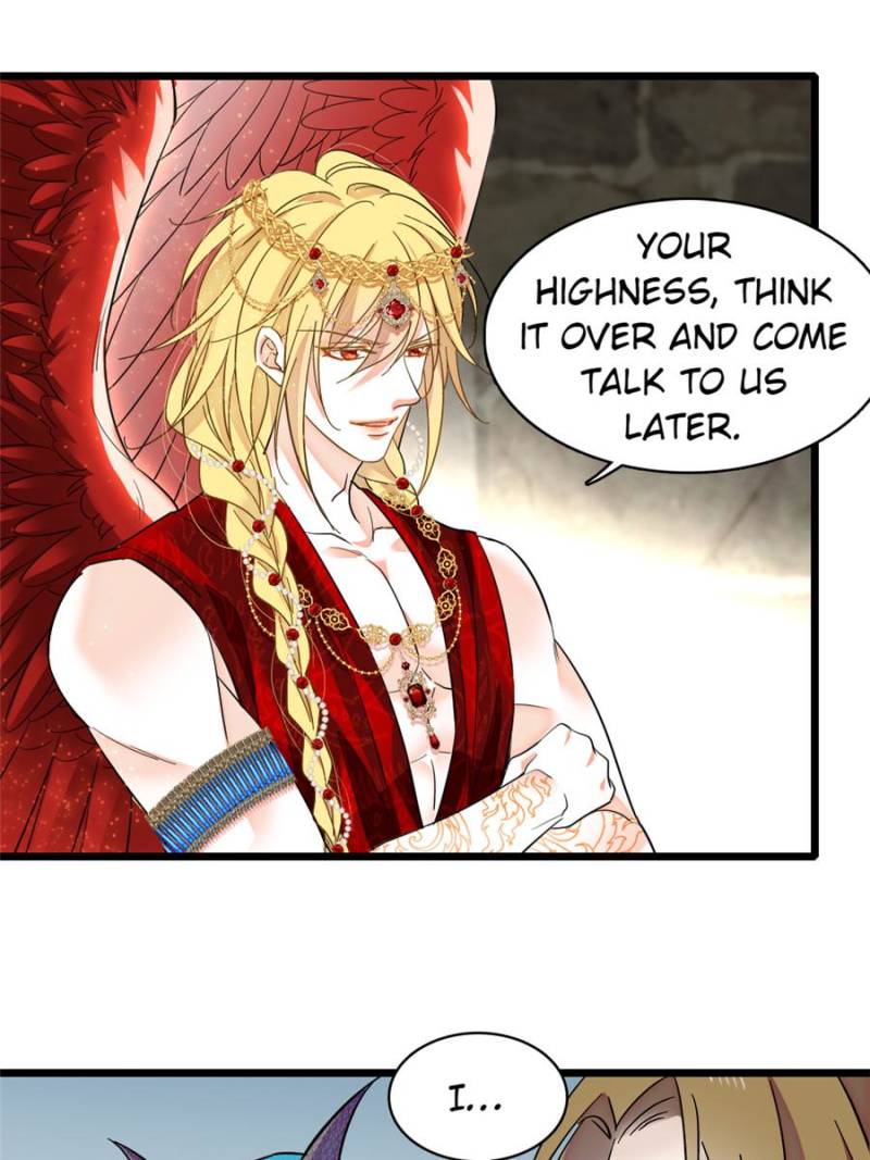 Romance in the Beast World Chapter 428 112 ch 428 24