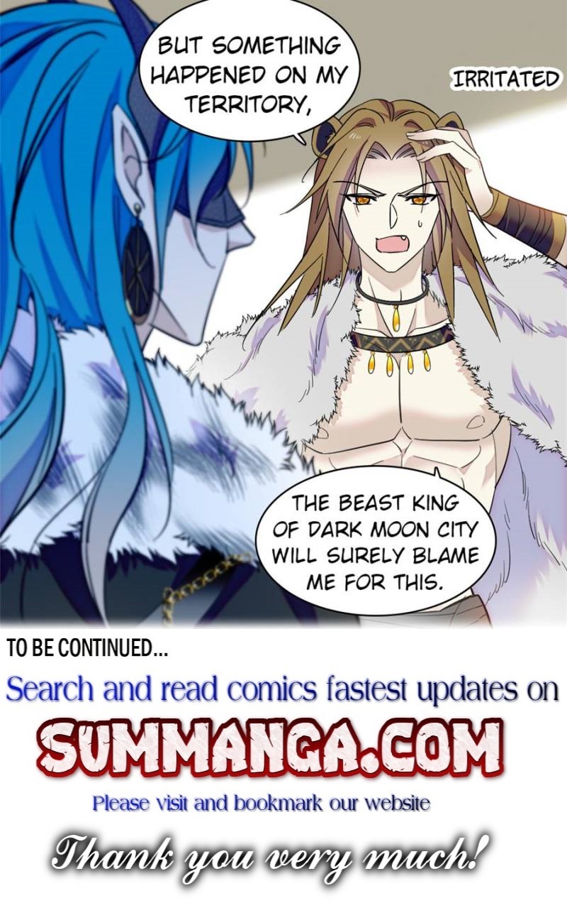 Romance in the Beast World Chapter 428 115 ch 428 27