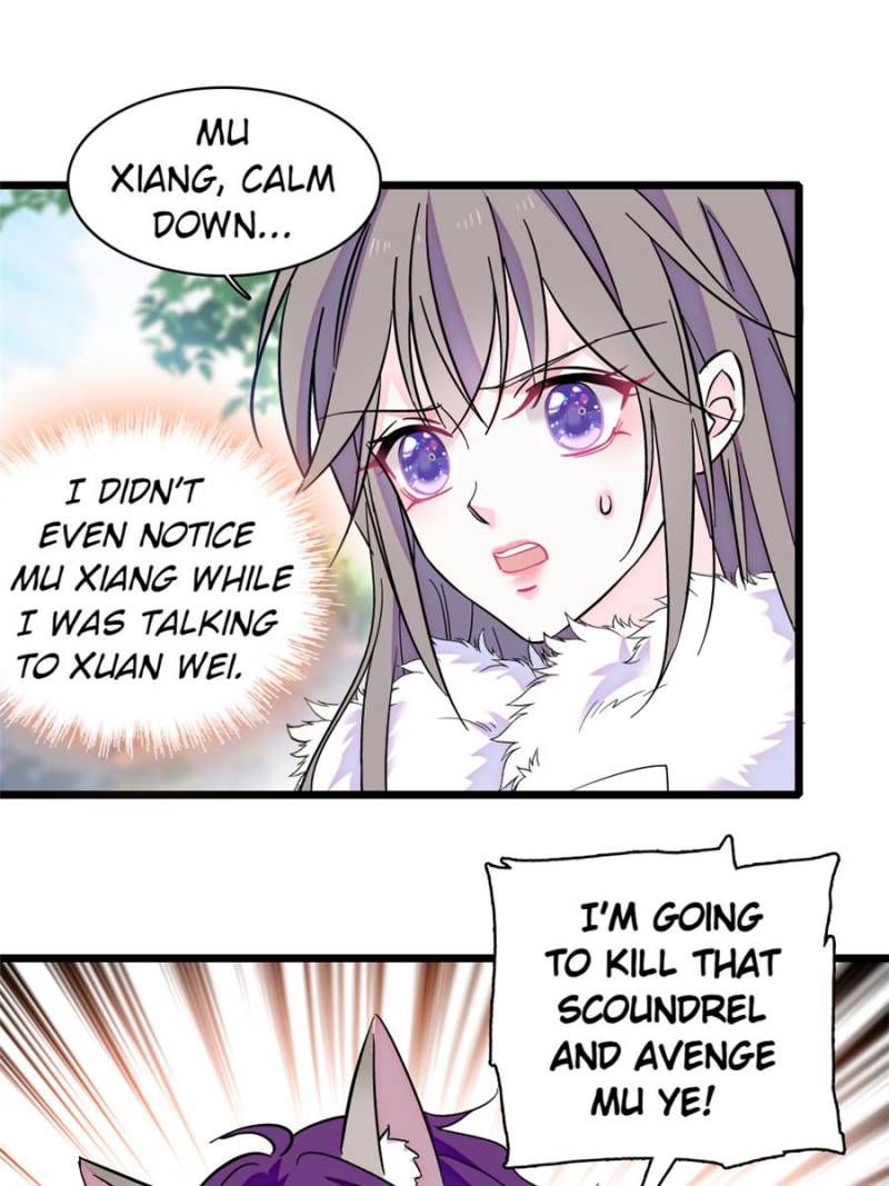 Romance in the Beast World Chapter 428 94 ch 428 6