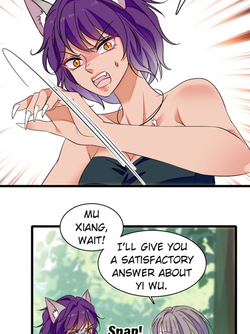 Romance in the Beast World Chapter 428 95 ch 428 7