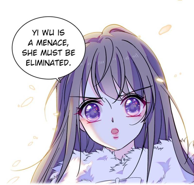 Romance in the Beast World Chapter 428 97 ch 428 9