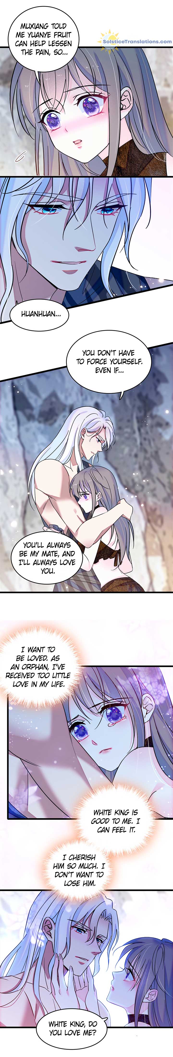 Romance in the Beast World Chapter 43 47 7