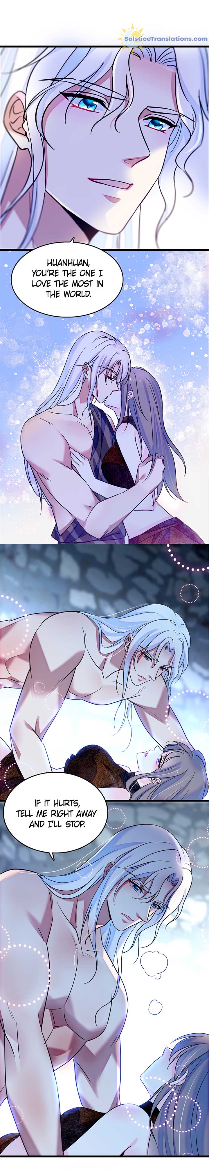 Romance in the Beast World Chapter 43 48 8