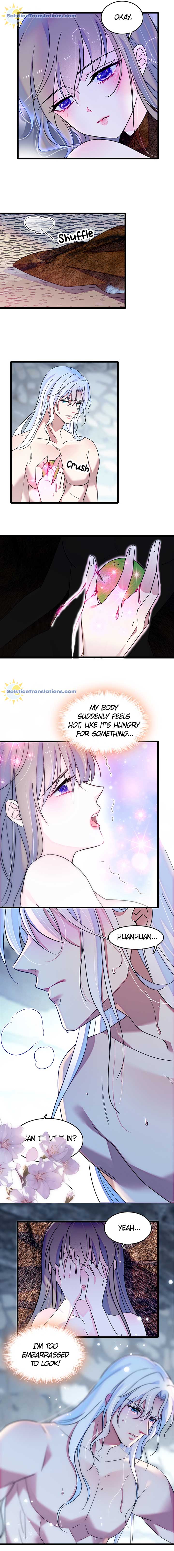 Romance in the Beast World Chapter 43 49 9