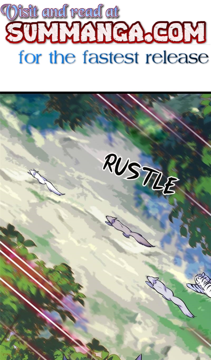 Romance in the Beast World Chapter 430 110 ch 430 1