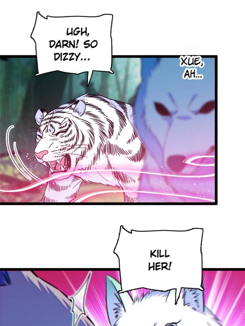 Romance in the Beast World Chapter 430 119 ch 430 10