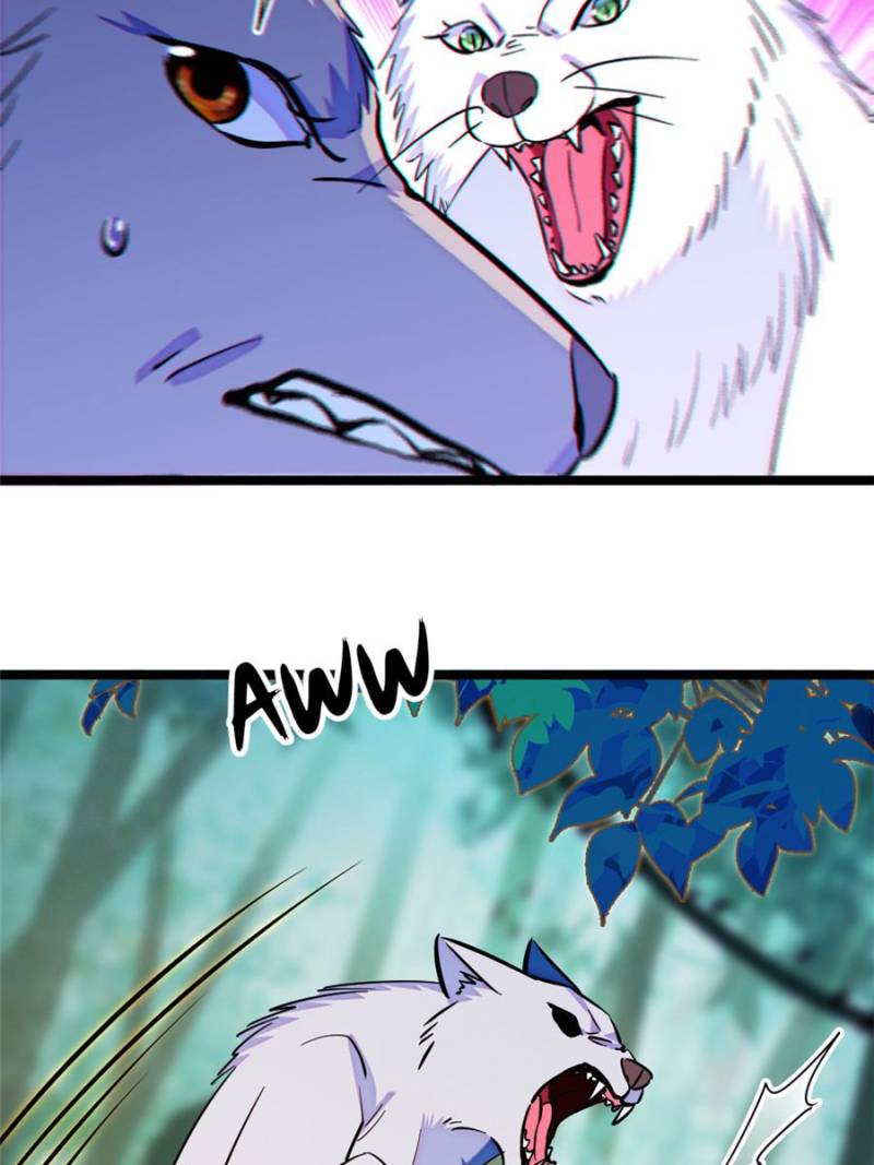 Romance in the Beast World Chapter 430 120 ch 430 11