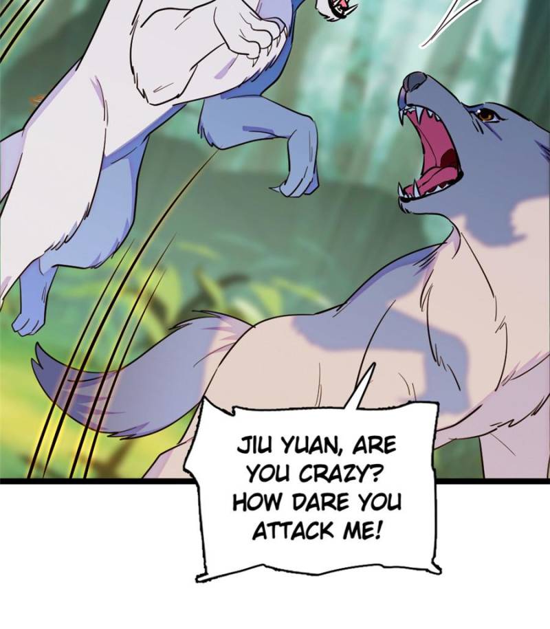 Romance in the Beast World Chapter 430 121 ch 430 12