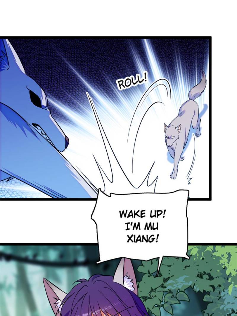 Romance in the Beast World Chapter 430 122 ch 430 13