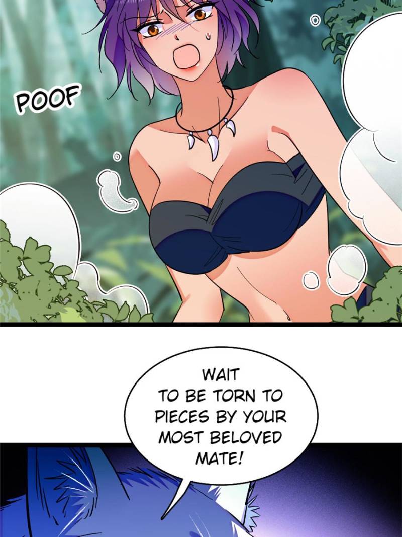 Romance in the Beast World Chapter 430 123 ch 430 14