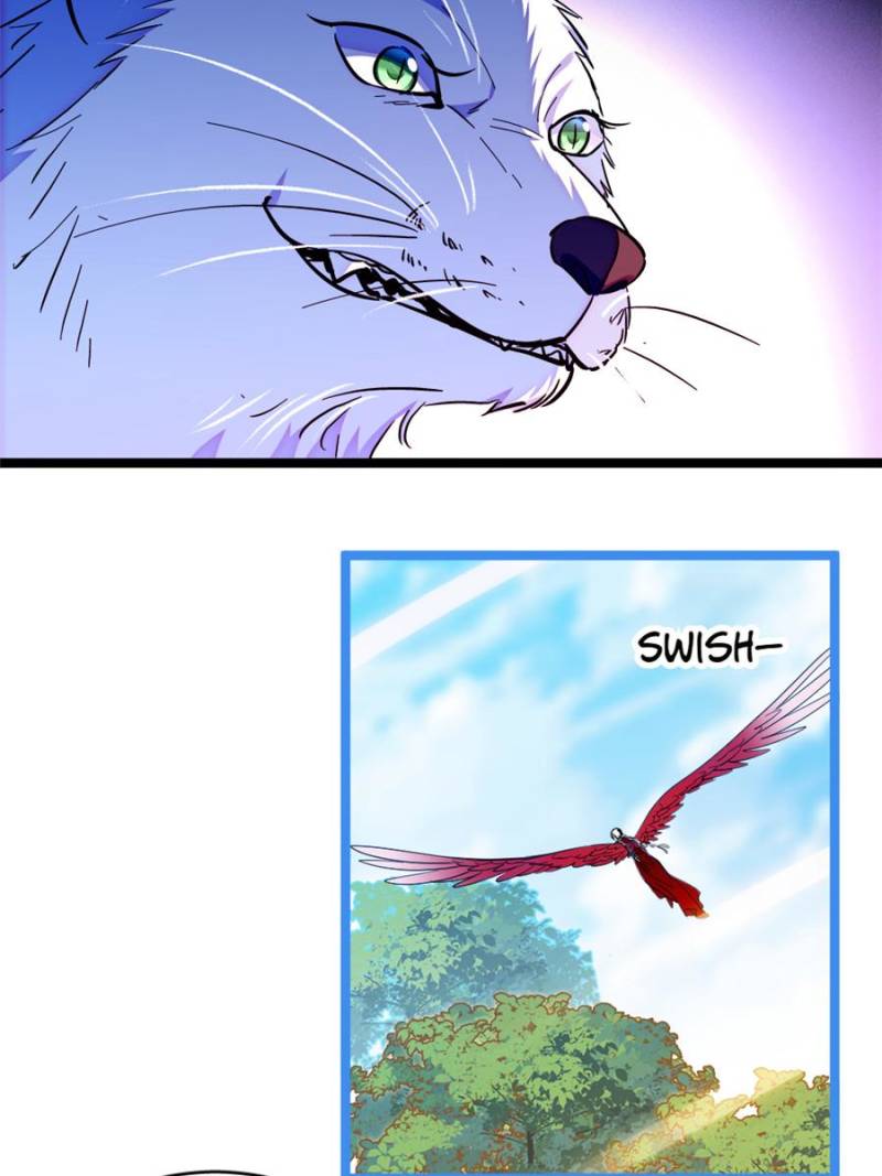 Romance in the Beast World Chapter 430 124 ch 430 15