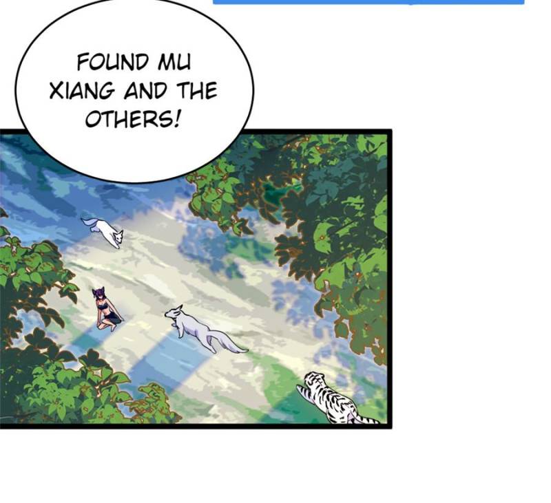 Romance in the Beast World Chapter 430 125 ch 430 16