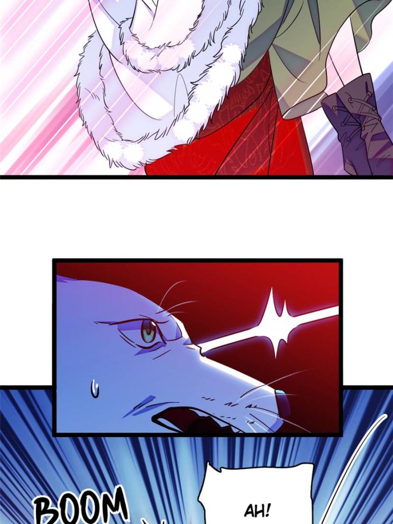 Romance in the Beast World Chapter 430 127 ch 430 18