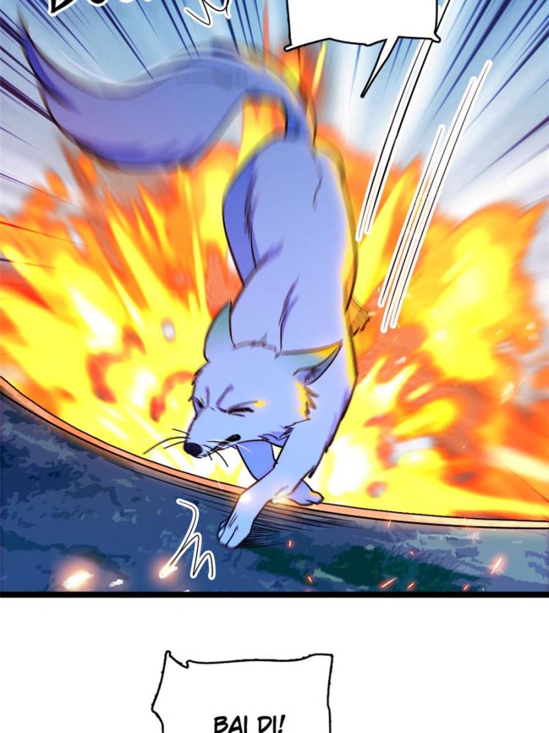 Romance in the Beast World Chapter 430 128 ch 430 19