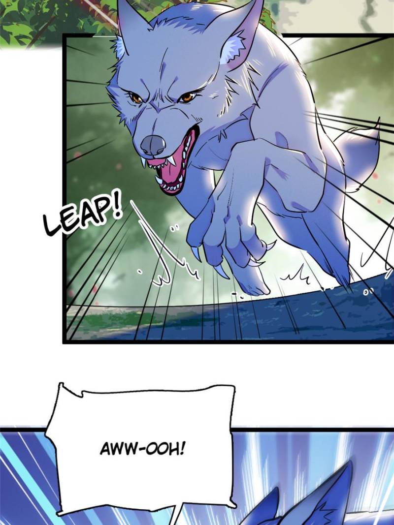 Romance in the Beast World Chapter 430 111 ch 430 2