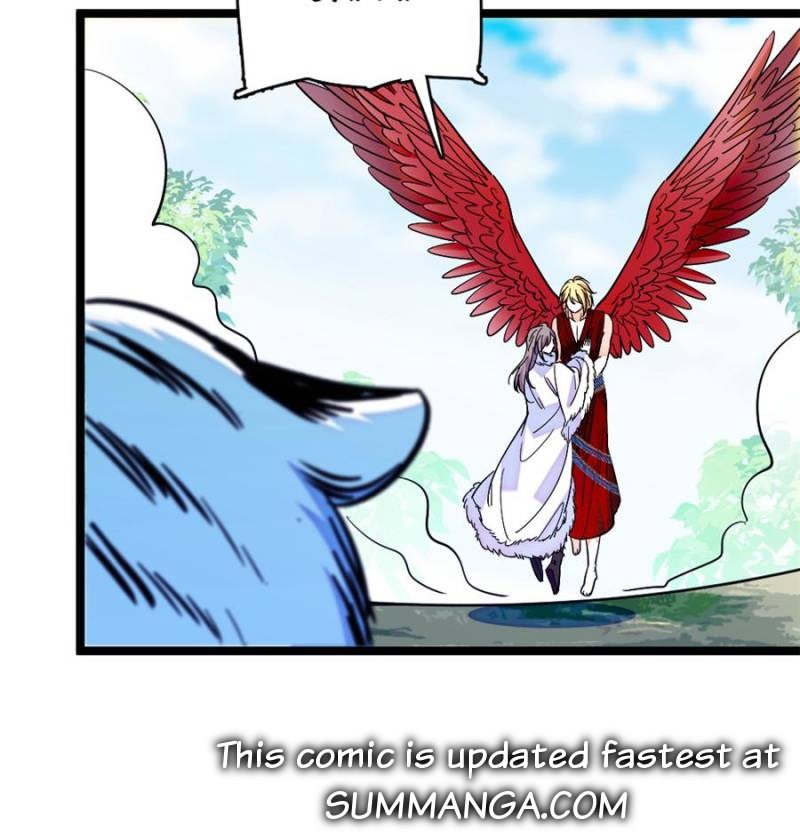 Romance in the Beast World Chapter 430 129 ch 430 20