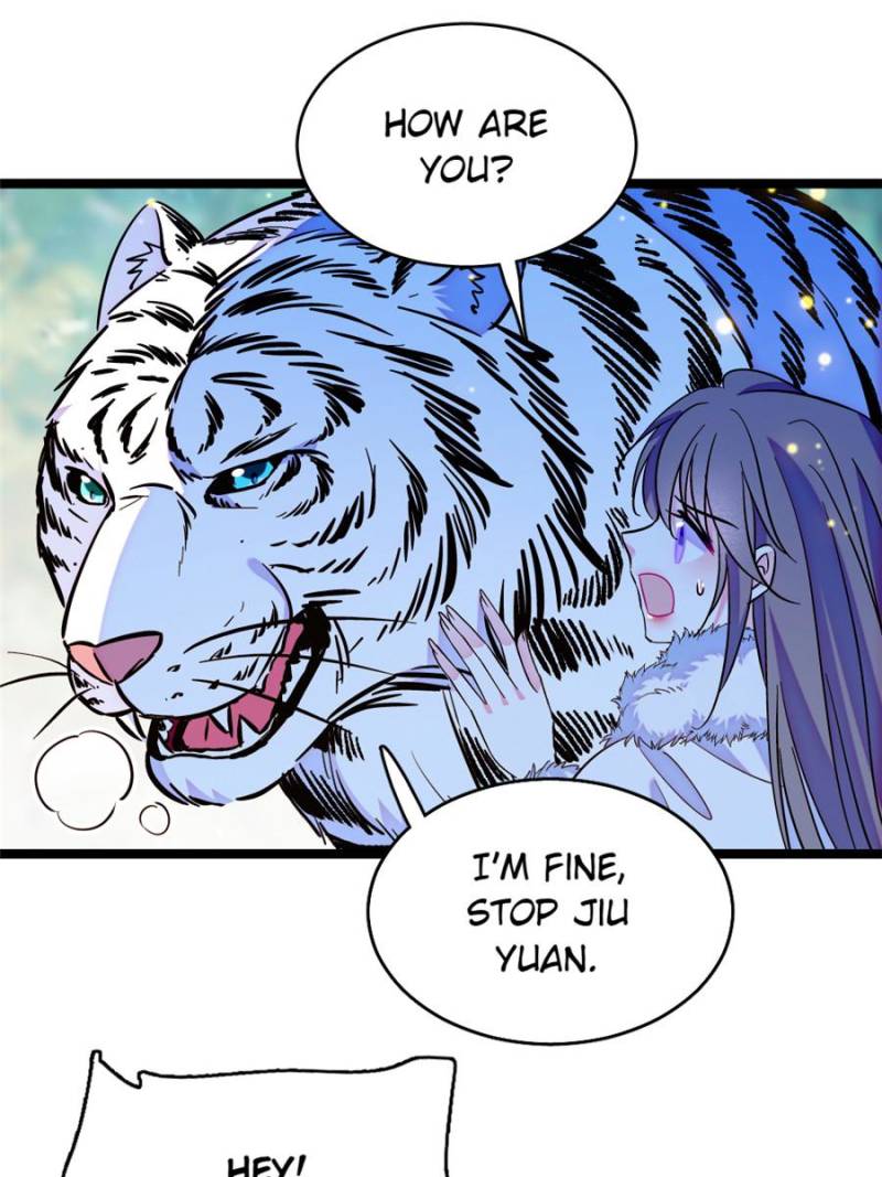 Romance in the Beast World Chapter 430 130 ch 430 21