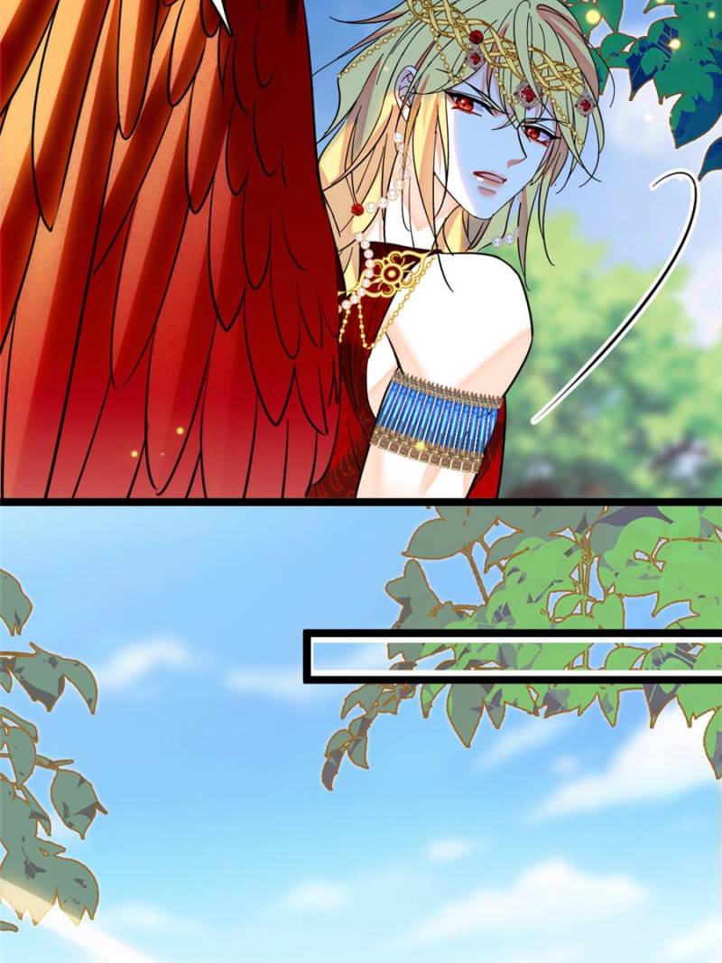 Romance in the Beast World Chapter 430 132 ch 430 23