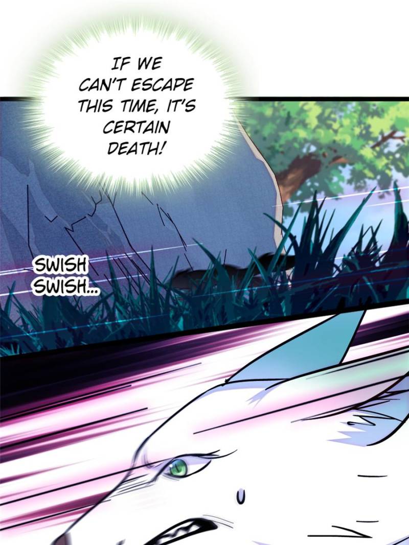 Romance in the Beast World Chapter 430 135 ch 430 26