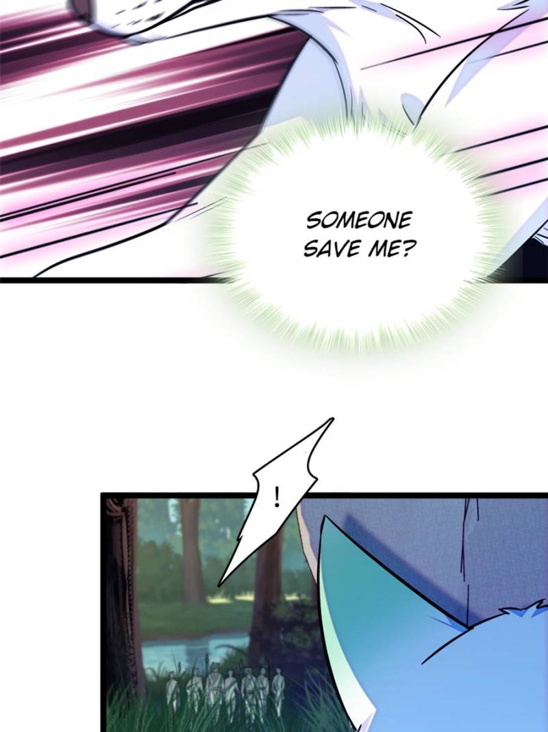 Romance in the Beast World Chapter 430 136 ch 430 27