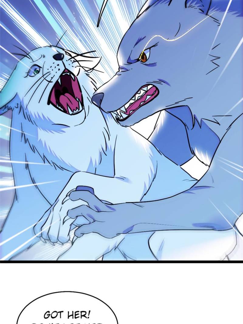 Romance in the Beast World Chapter 430 112 ch 430 3