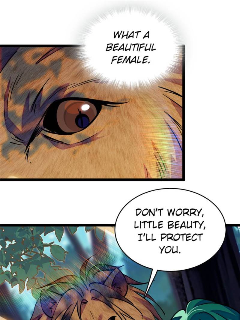 Romance in the Beast World Chapter 430 140 ch 430 31