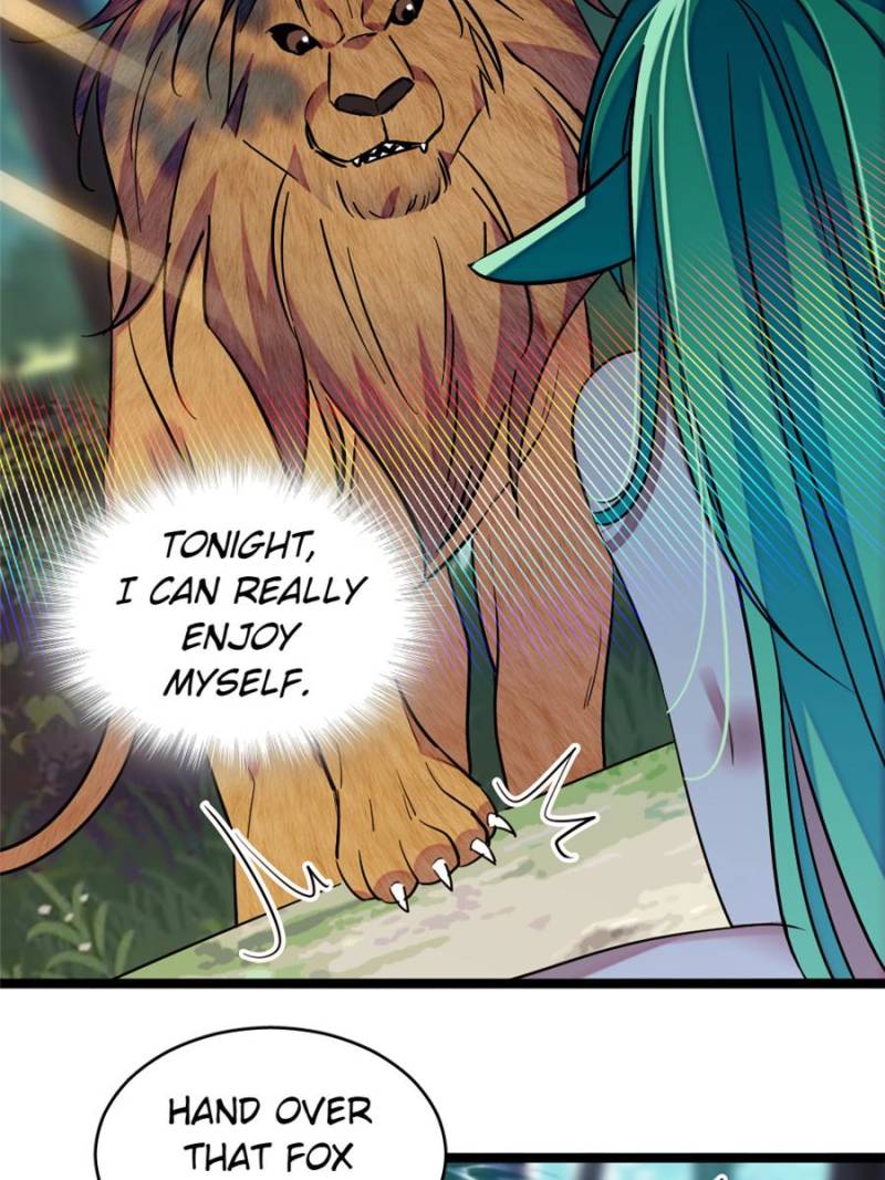 Romance in the Beast World Chapter 430 141 ch 430 32