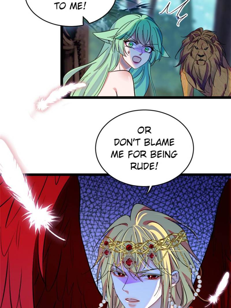 Romance in the Beast World Chapter 430 142 ch 430 33