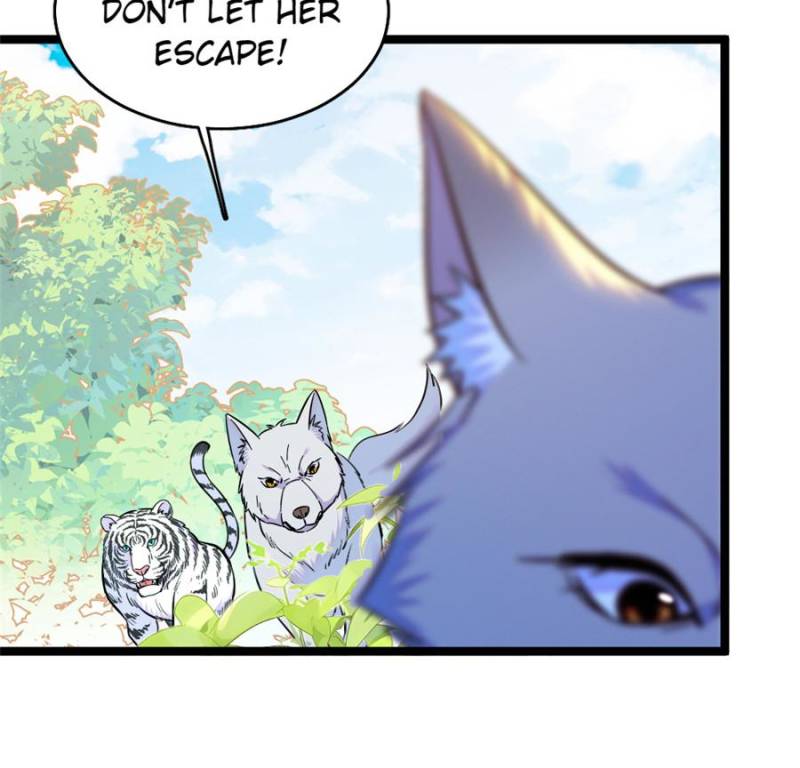 Romance in the Beast World Chapter 430 113 ch 430 4