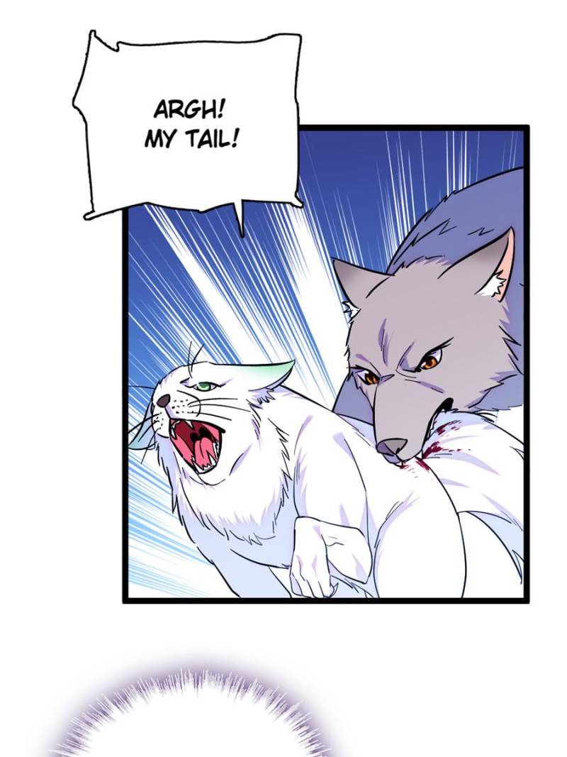 Romance in the Beast World Chapter 430 114 ch 430 5