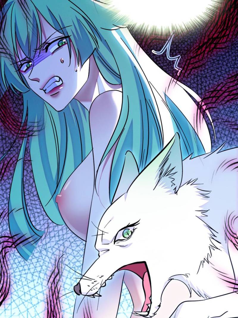 Romance in the Beast World Chapter 430 116 ch 430 7