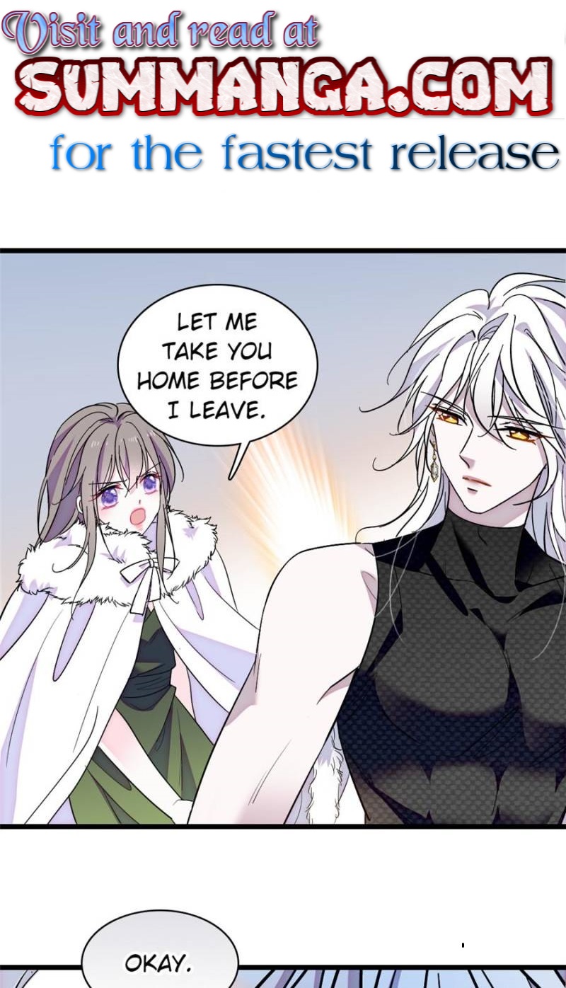 Romance in the Beast World Chapter 437 89 ch 437 1